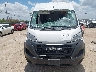 3C6LRVDGXPE****** Destrozados 2023 RAM Promaster 2500 en Estado de Texas
