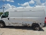 3C6LRVDGXPE****** Reparables 2023 RAM Promaster 2500 en Estado de Texas