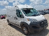 3C6LRVDGXPE****** Salvamento y Destrozados 2023 RAM Promaster 2500 en San Antonio South