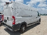 3C6LRVDGXPE****** Salvamento y Destrozados 2023 RAM Promaster 2500 en Estado de Texas