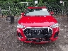 WA1EECF36N1****** Destrozados 2022 Audi Q3 en Estado de Maryland
