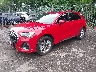 WA1EECF36N1****** Usados y Reparables 2022 Audi Q3 en Dundalk