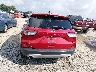 1FMCU9G61MU****** Wrecked 2021 Ford Escape