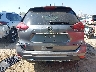5N1AT2MVXKC****** Wrecked 2019 Nissan Rogue