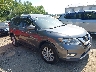 5N1AT2MVXKC****** Salvage and Wrecked 2019 Nissan Rogue in Indianapolis