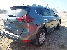 5N1AT2MVXKC****** Salvage and Wrecked 2019 Nissan Rogue in Indiana State