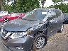 5N1AT2MVXKC****** Salvage and Repairable 2019 Nissan Rogue in Indiana State