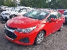 1G1BC5SM1K7****** Usados y Reparables 2019 Chevrolet Cruze en Salt Lake City