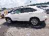 2T2HK31U88C****** Salvamento 2008 Lexus RX 350