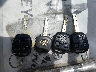 2T2HK31U88C****** Salvamento 2008 Lexus RX 350 en Estado de Illinois