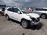 2T2HK31U88C****** Salvamento y Destrozados 2008 Lexus RX 350 en Saint Louis