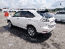 2T2HK31U88C****** Salvamento y Reparables 2008 Lexus RX 350 en Saint Louis