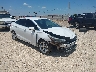 1G1BF5SM7J7****** Salvamento y Destrozados 2018 Chevrolet Cruze en Abilene
