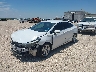 1G1BF5SM7J7****** Usados y Reparables 2018 Chevrolet Cruze en Abilene