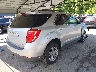 2GNFLFEK4G6****** Salvage and Wrecked 2016 Chevrolet Equinox in Connecticut State