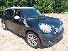 WMWZB3C56DW****** Salvage and Wrecked 2013 MINI Countryman in Portage