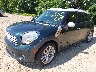 WMWZB3C56DW****** Used and Repairable 2013 MINI Countryman in Portage