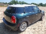 WMWZB3C56DW****** Salvage and Wrecked 2013 MINI Countryman in Wisconsin State