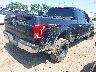 1FTFW1EG8HK****** Salvage and Wrecked 2017 Ford F-150 in New York State