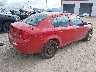 1G1AK55F577****** Salvamento y Destrozados 2007 Chevrolet Cobalt en Estado de Montana