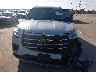 1FMUK7DH7TG****** Wrecked 2026 Ford Explorer in Texas State