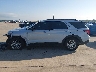 1FMUK7DH7TG****** Repairable 2026 Ford Explorer in Texas State