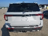 1FMUK7DH7TG****** Wrecked 2026 Ford Explorer