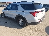 1FMUK7DH7TG****** Salvage and Repairable 2026 Ford Explorer in Houston South