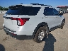 1FMUK7DH7TG****** Salvage and Wrecked 2026 Ford Explorer in Texas State