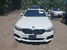 WBAJA7C54JW****** Destrozados 2018 BMW 530i en Estado de Rhode Island