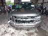1GNFK16328J****** Wrecked 2008 Chevrolet Suburban 1500 in Kentucky State