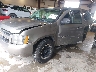 1GNFK16328J****** Used and Repairable 2008 Chevrolet Suburban 1500 in Louisville North