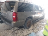 1GNFK16328J****** Salvage and Wrecked 2008 Chevrolet Suburban 1500 in Kentucky State
