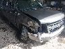 1GNFK16328J****** Salvage and Repairable 2008 Chevrolet Suburban 1500 in Kentucky State
