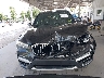 5UXTR9C50JL****** Wrecked 2018 BMW X3 in Florida State