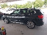 5UXTR9C50JL****** Repairable 2018 BMW X3 in Florida State
