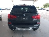 5UXTR9C50JL****** Wrecked 2018 BMW X3