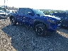 3TYLC5LN1ST****** Salvamento y Destrozados 2025 Toyota Tacoma Hybrid en Pittsburgh
