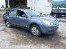 4S4BRBAC8D3****** Salvage and Wrecked 2013 Subaru Outback in Altoona