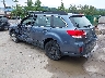 4S4BRBAC8D3****** Salvage and Repairable 2013 Subaru Outback in Altoona