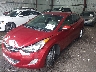 5NPDH4AE5DH****** Used and Repairable 2013 Hyundai Elantra in Tidewater