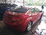 5NPDH4AE5DH****** Salvage and Wrecked 2013 Hyundai Elantra in Virginia State
