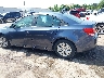 1G1PA5SG3E7****** Reparables 2014 Chevrolet Cruze en Estado de Oklahoma