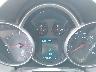 1G1PA5SG3E7****** Salvamento 2014 Chevrolet Cruze en Oklahoma City