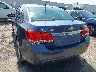 1G1PA5SG3E7****** Destrozados 2014 Chevrolet Cruze