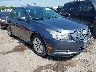 1G1PA5SG3E7****** Salvamento y Destrozados 2014 Chevrolet Cruze en Oklahoma City
