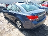 1G1PA5SG3E7****** Salvamento y Reparables 2014 Chevrolet Cruze en Oklahoma City