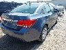1G1PA5SG3E7****** Salvamento y Destrozados 2014 Chevrolet Cruze en Estado de Oklahoma