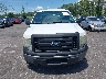 1FTMF1CM5DK****** Wrecked 2013 Ford F-150 in Florida State