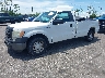 1FTMF1CM5DK****** Used and Repairable 2013 Ford F-150 in Jacksonville